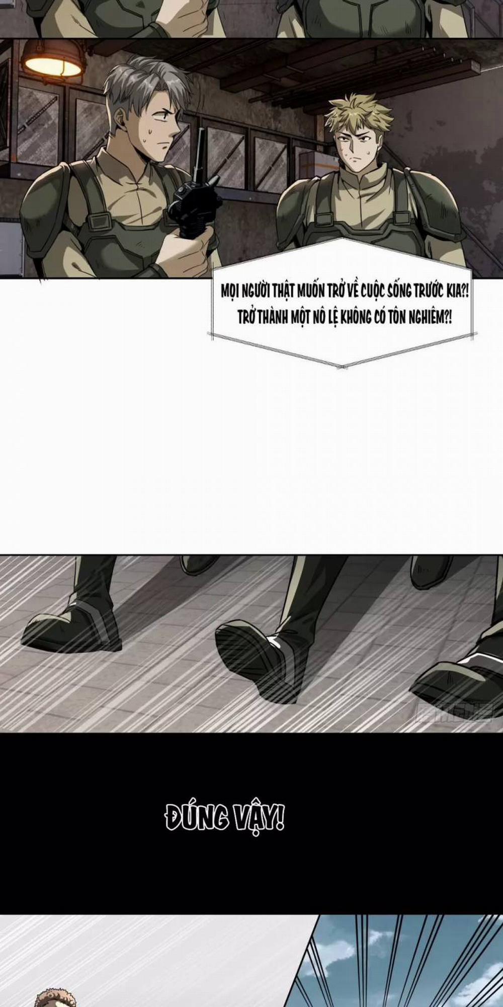 Truyền Kỳ Thái Lạc 65 trang 25