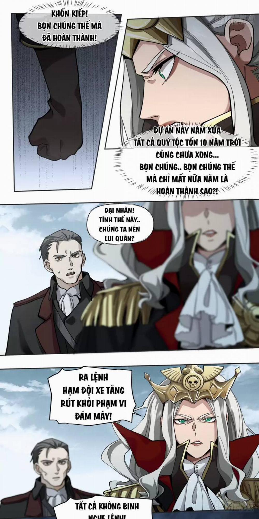 Truyền Kỳ Thái Lạc 65 trang 34