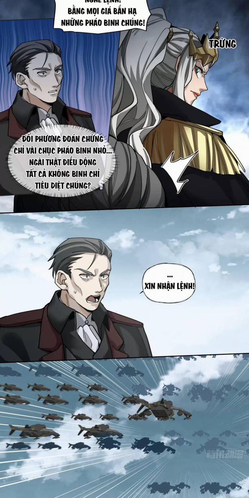 Truyền Kỳ Thái Lạc 65 trang 35