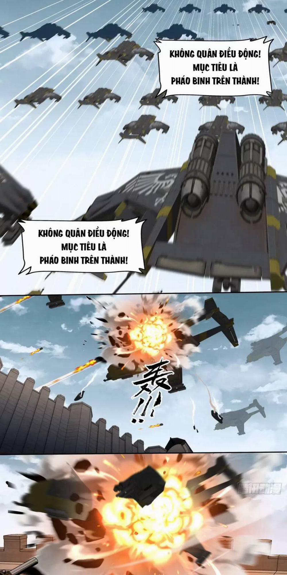 Truyền Kỳ Thái Lạc 65 trang 36