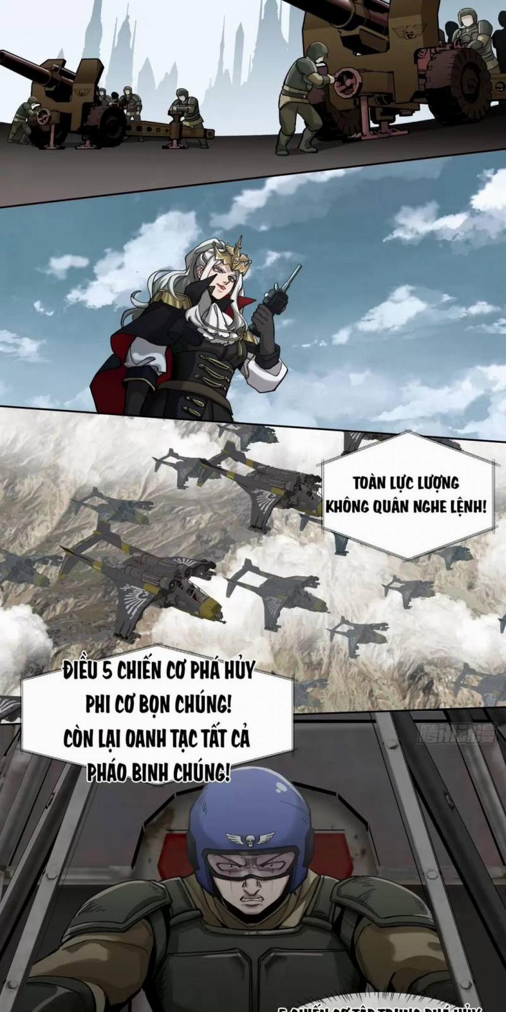 Truyền Kỳ Thái Lạc 65 trang 38