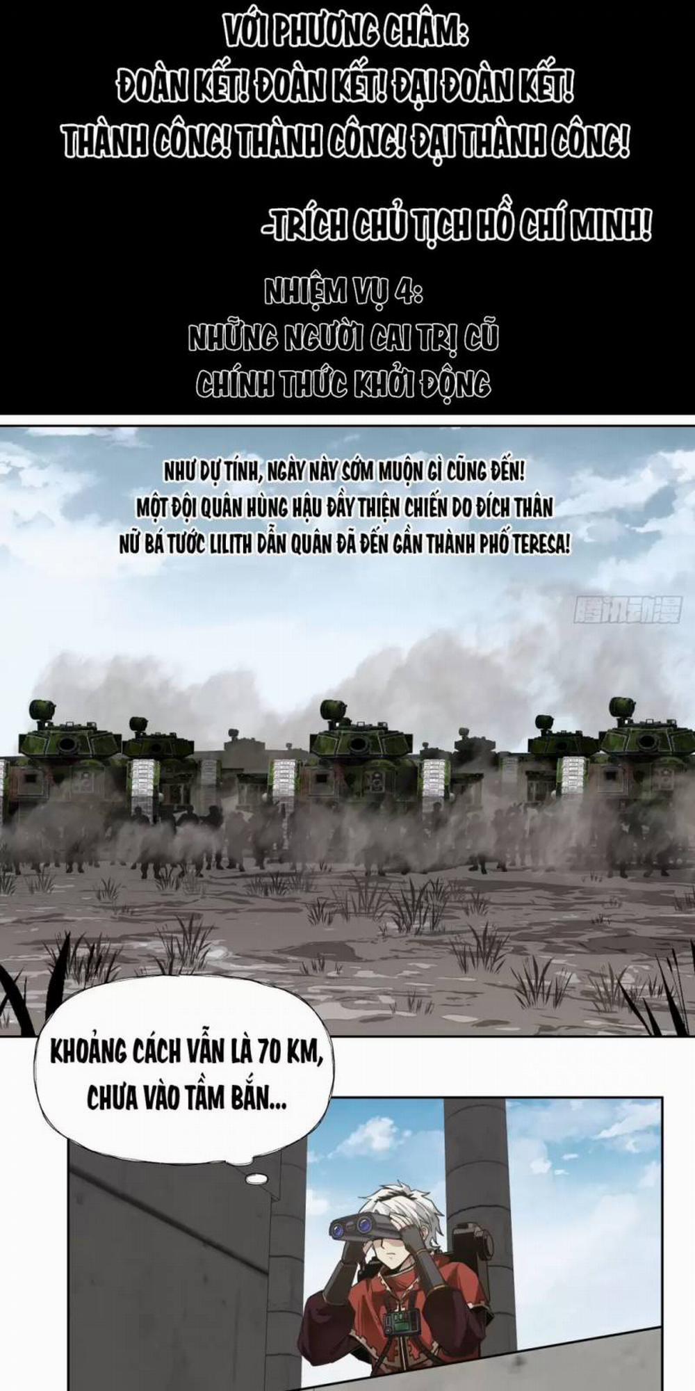 Truyền Kỳ Thái Lạc 65 trang 4