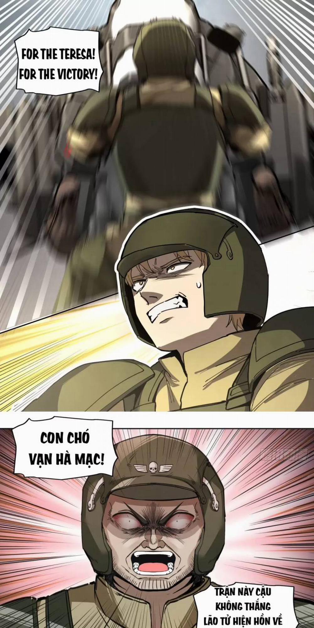 Truyền Kỳ Thái Lạc 65 trang 44