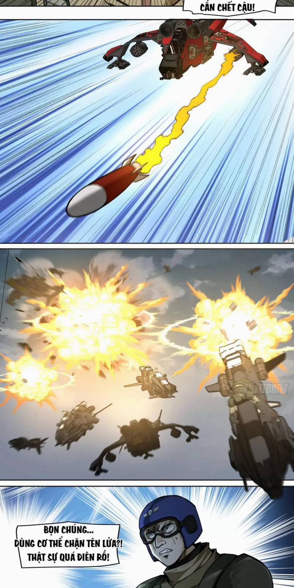 Truyền Kỳ Thái Lạc 65 trang 45