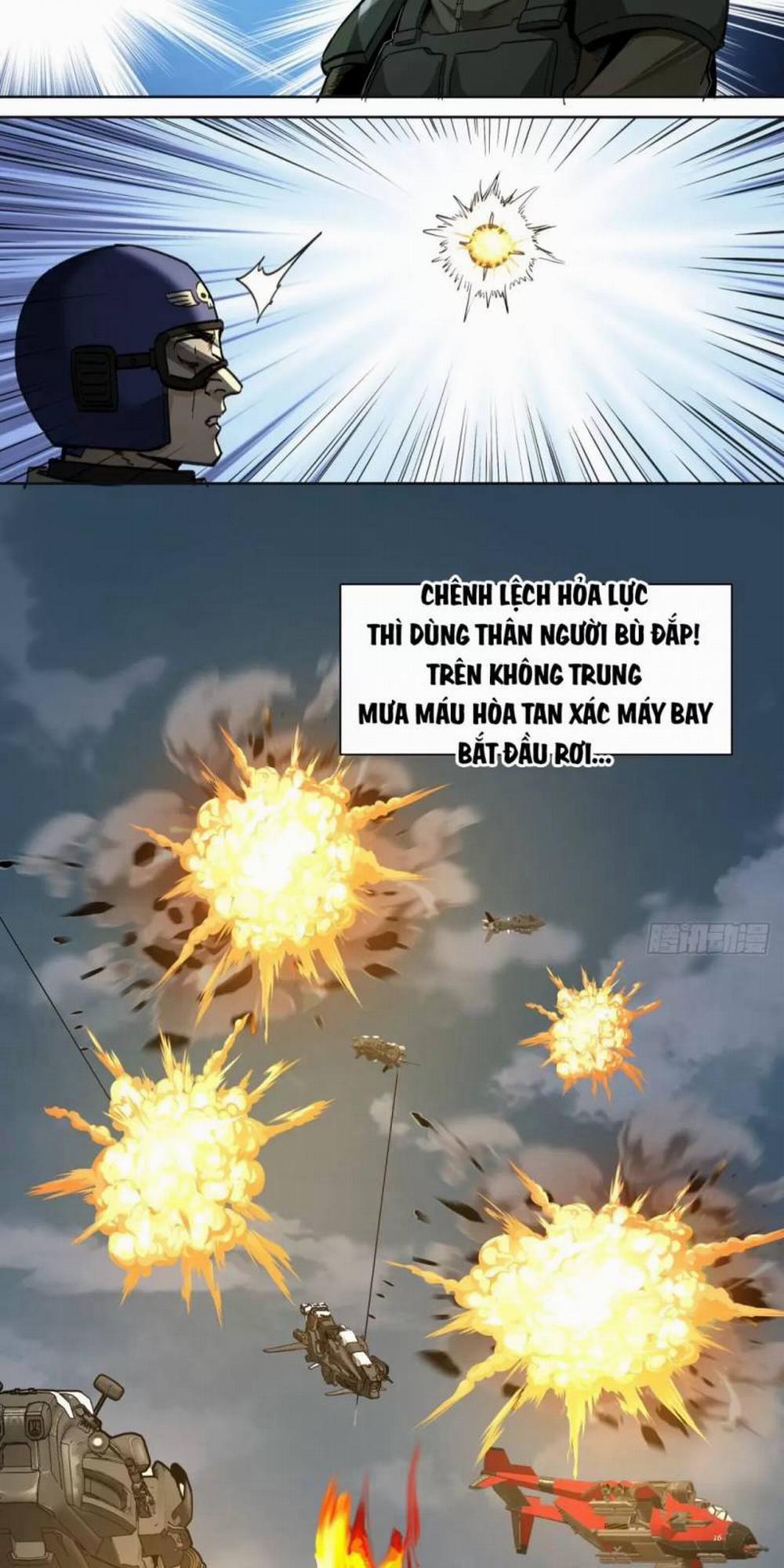 Truyền Kỳ Thái Lạc 65 trang 46