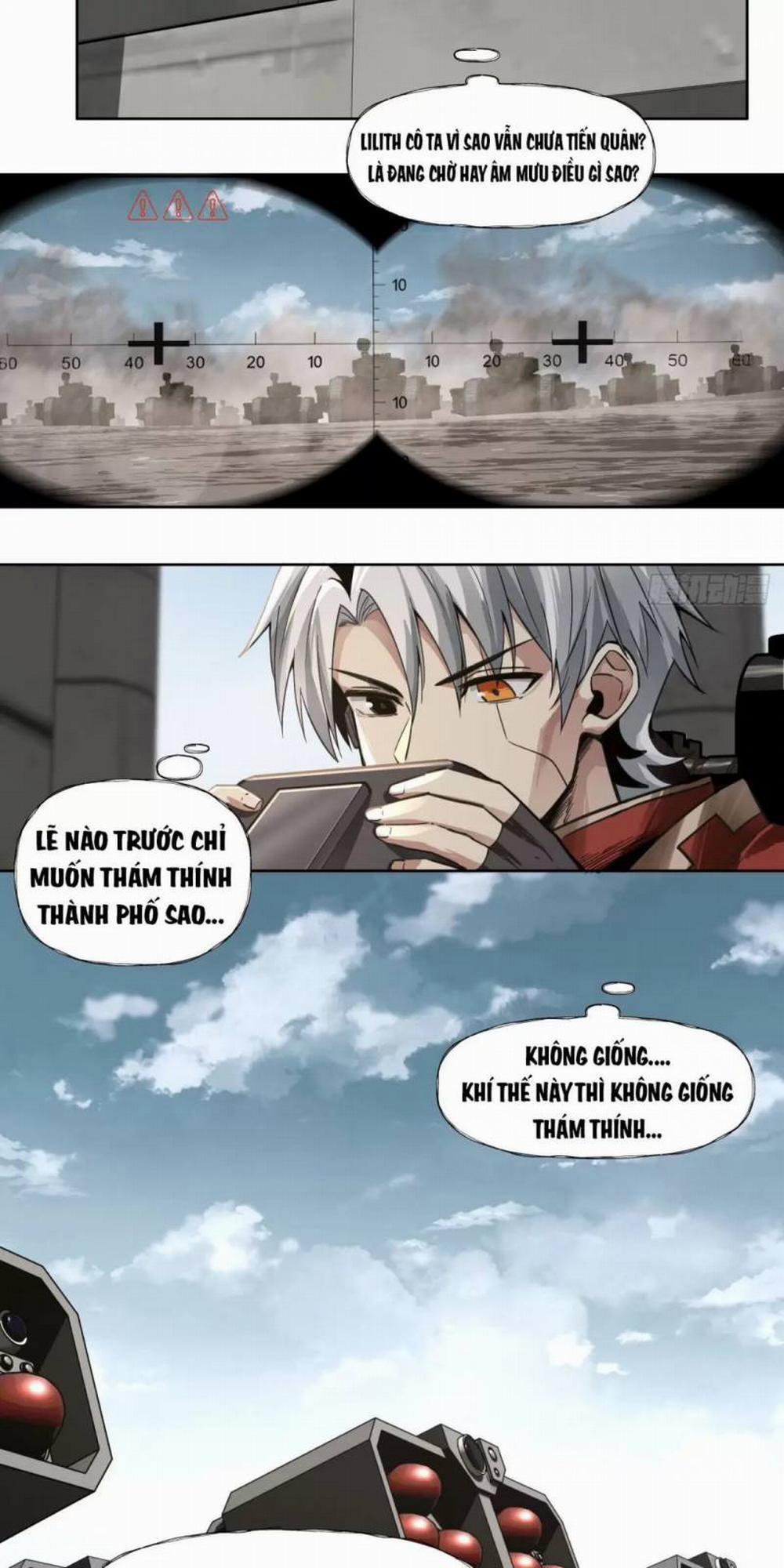 Truyền Kỳ Thái Lạc 65 trang 5