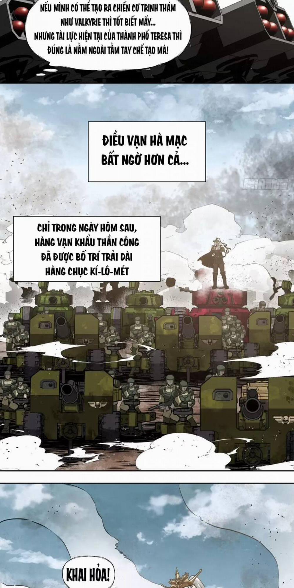 Truyền Kỳ Thái Lạc 65 trang 6