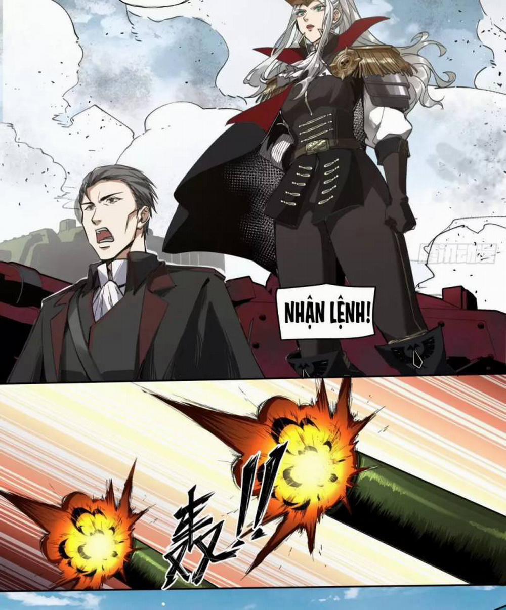 Truyền Kỳ Thái Lạc 65 trang 7