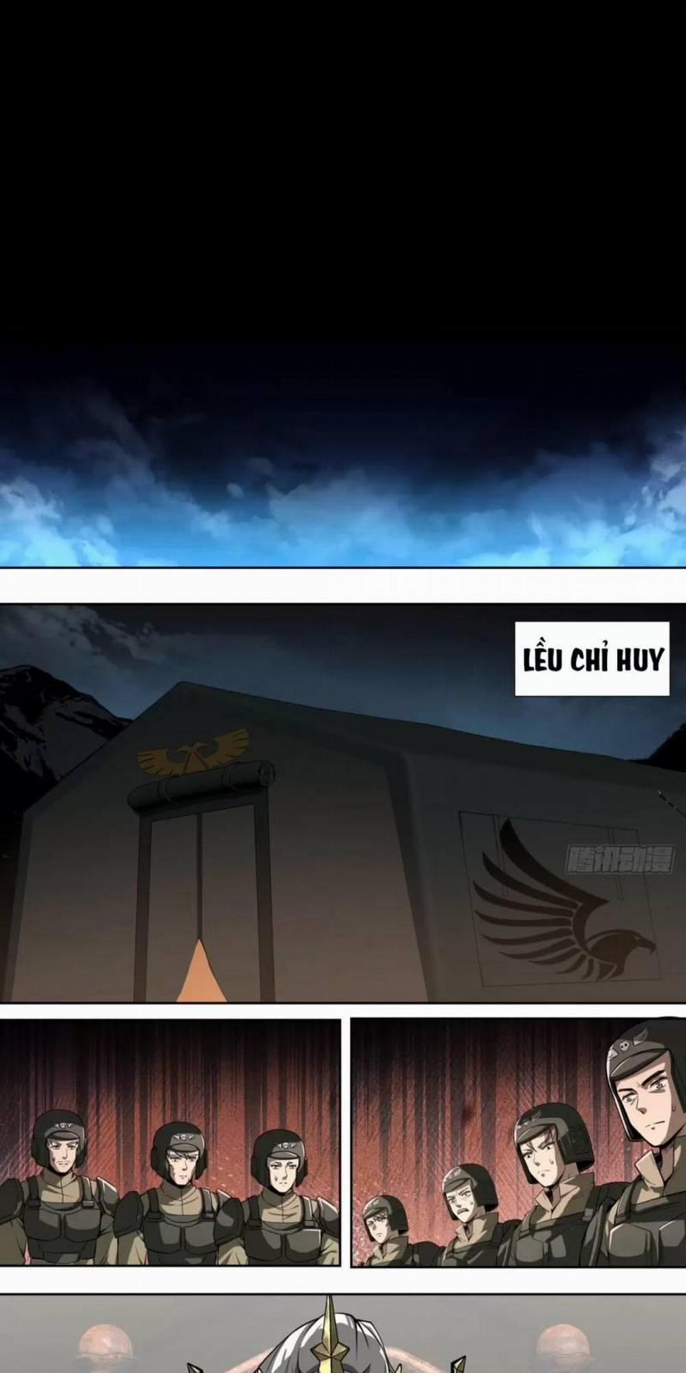 Truyền Kỳ Thái Lạc 66 trang 1