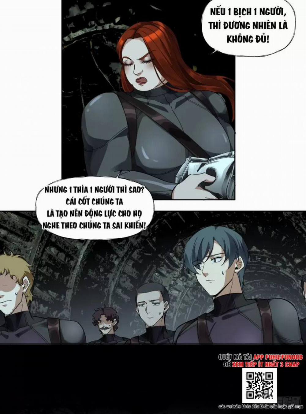 Truyền Kỳ Thái Lạc 66 trang 13