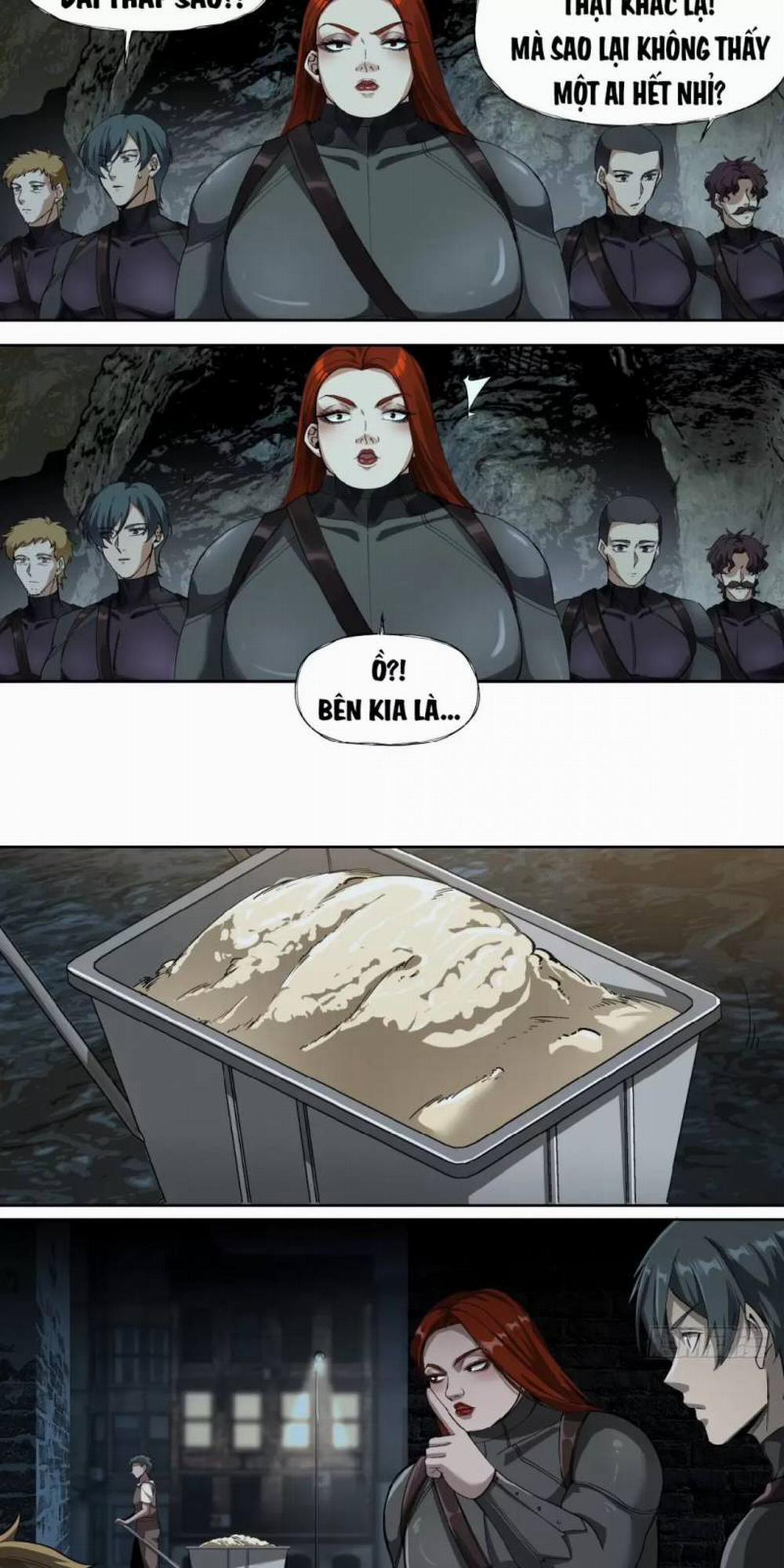 Truyền Kỳ Thái Lạc 66 trang 15