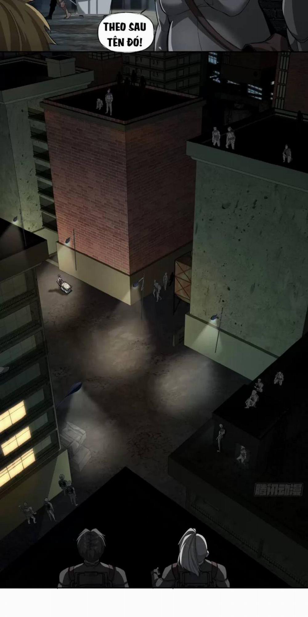 Truyền Kỳ Thái Lạc 66 trang 16