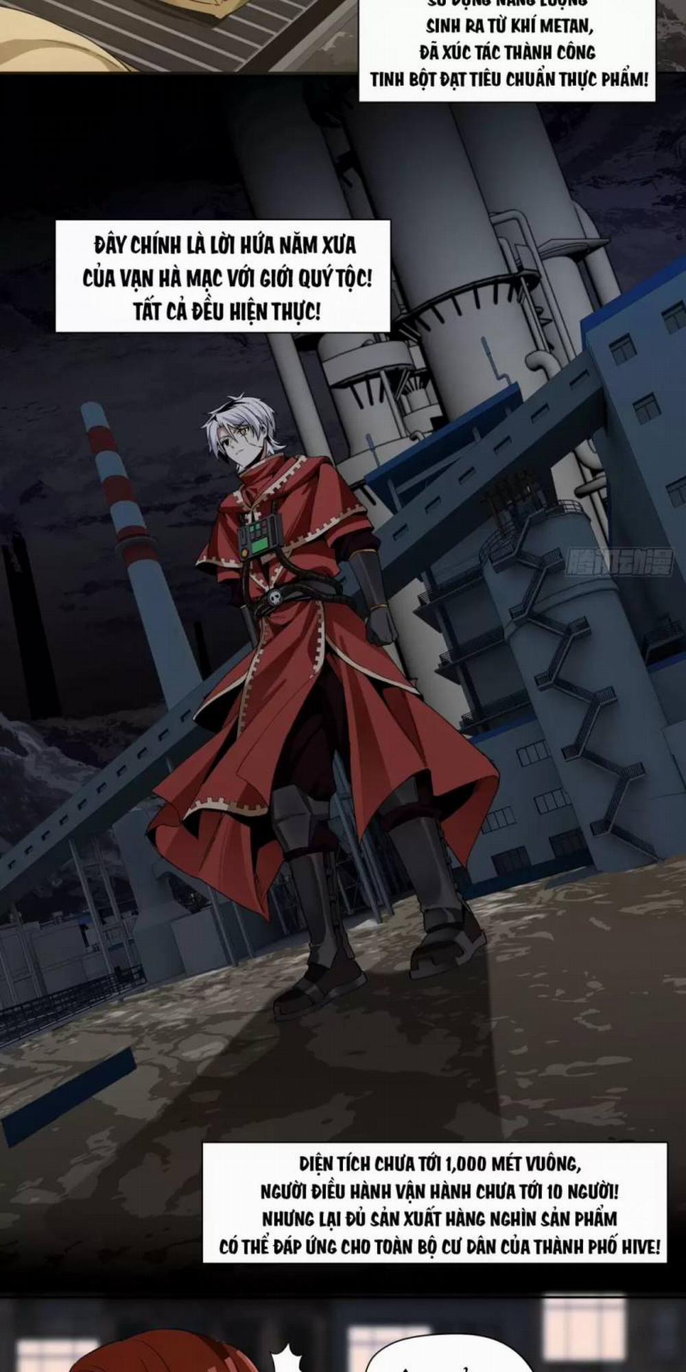 Truyền Kỳ Thái Lạc 66 trang 24