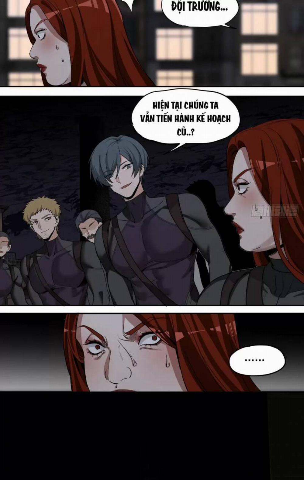 Truyền Kỳ Thái Lạc 66 trang 25