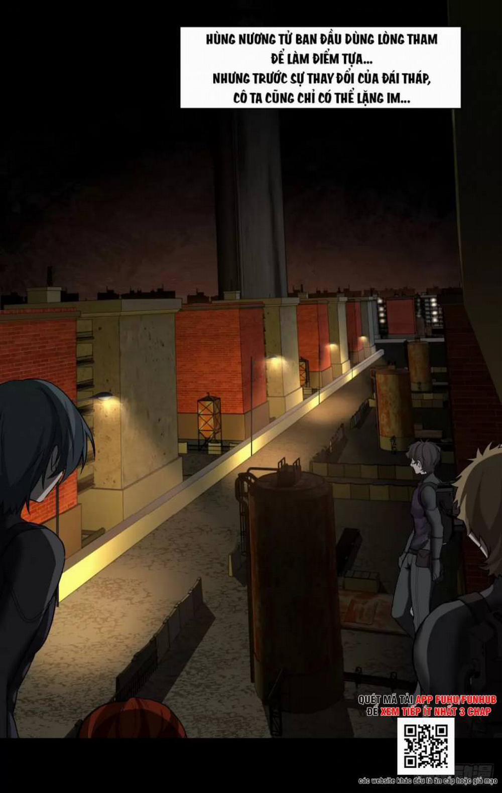 Truyền Kỳ Thái Lạc 66 trang 26