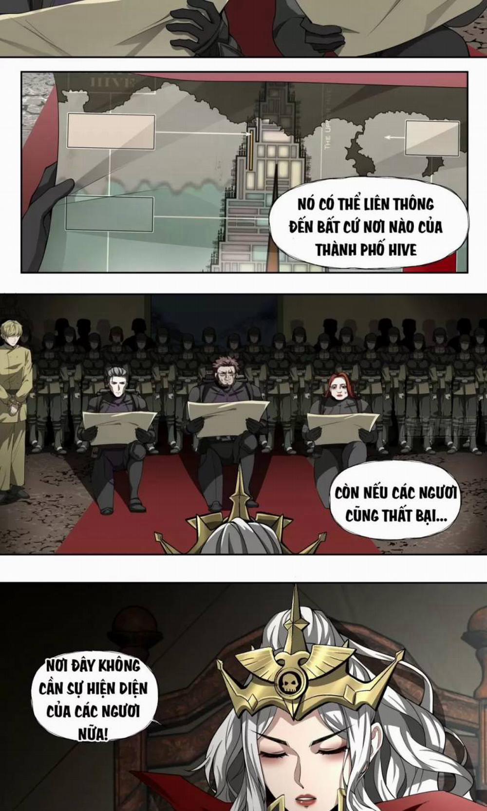 Truyền Kỳ Thái Lạc 66 trang 4