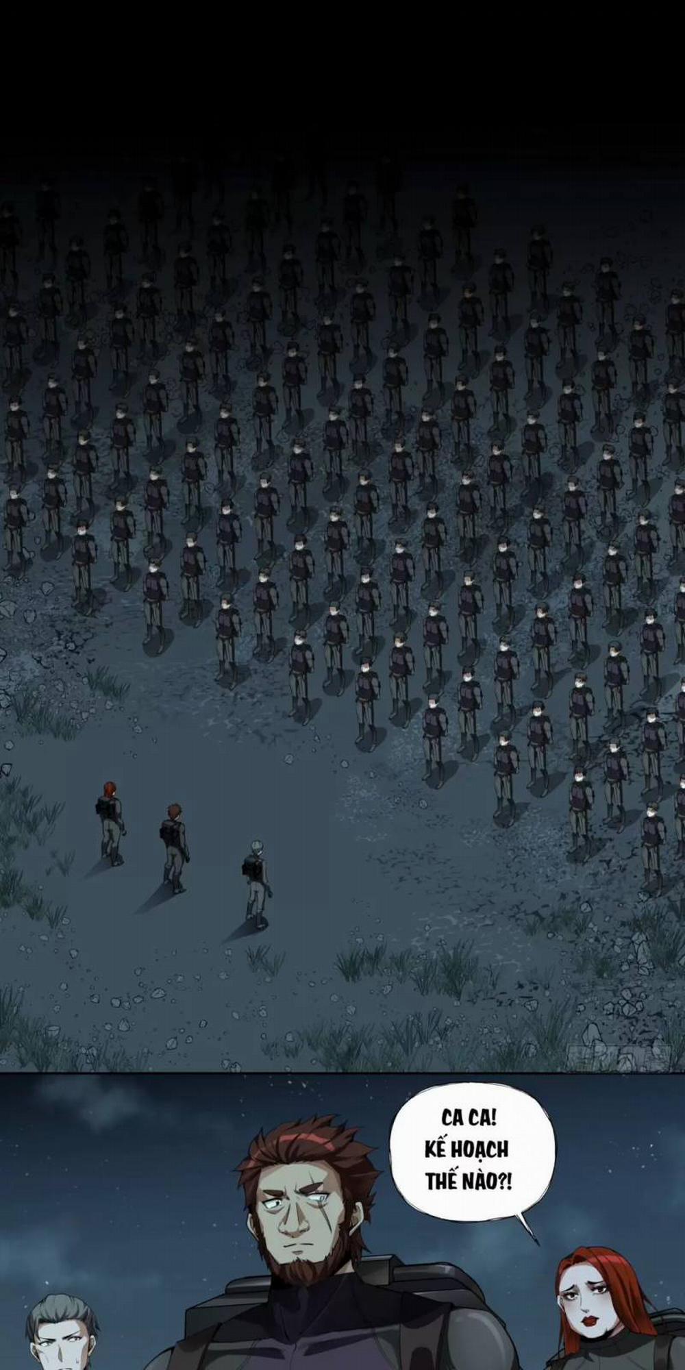 Truyền Kỳ Thái Lạc 66 trang 6