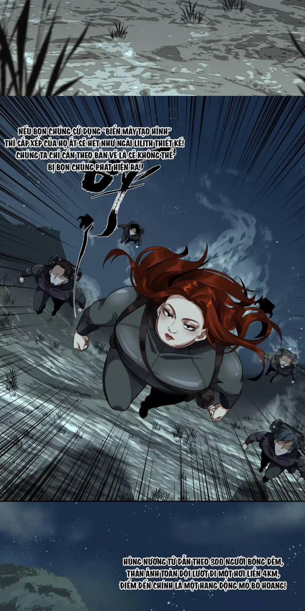 Truyền Kỳ Thái Lạc 66 trang 9