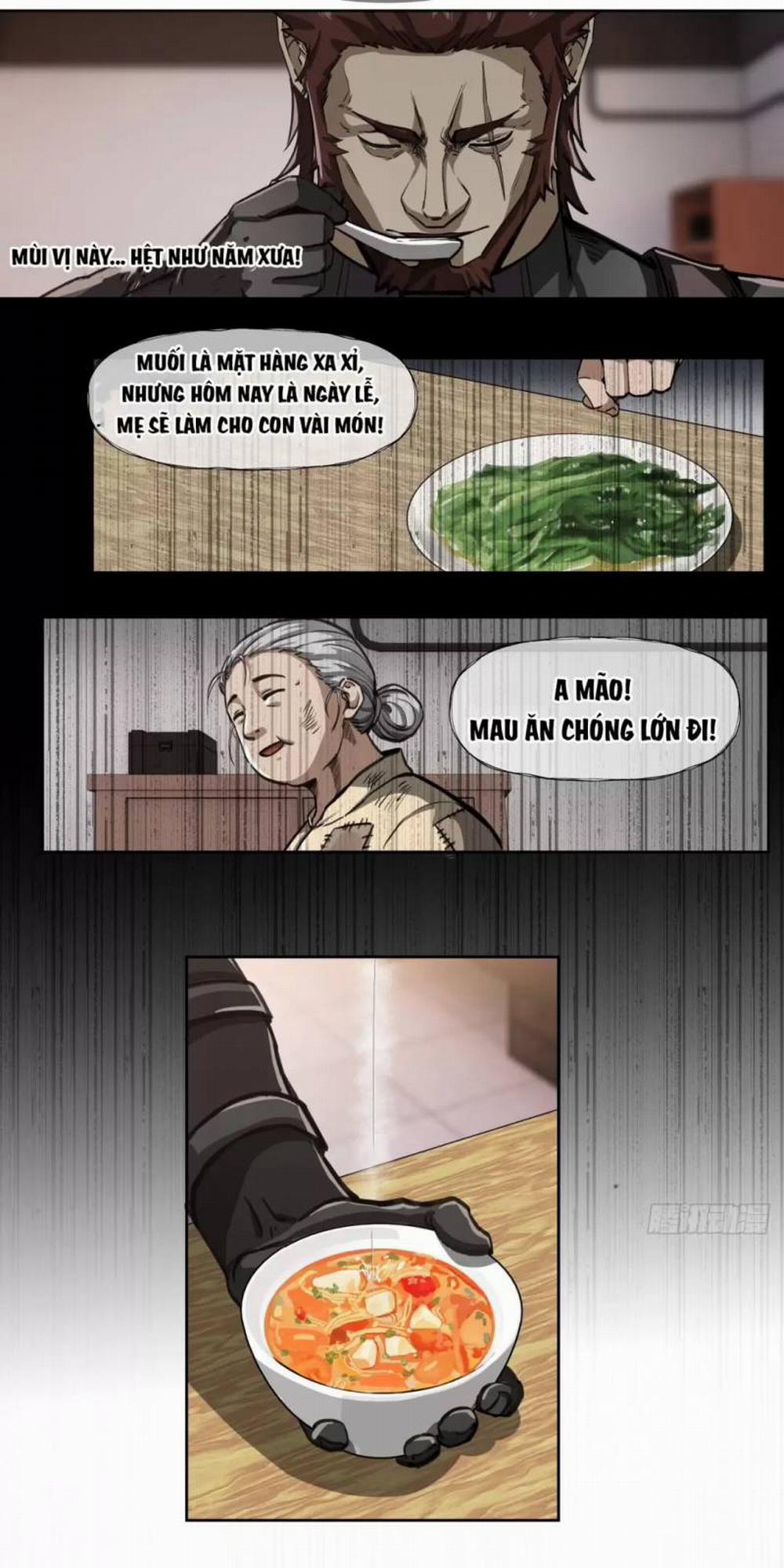 Truyền Kỳ Thái Lạc 67 trang 10