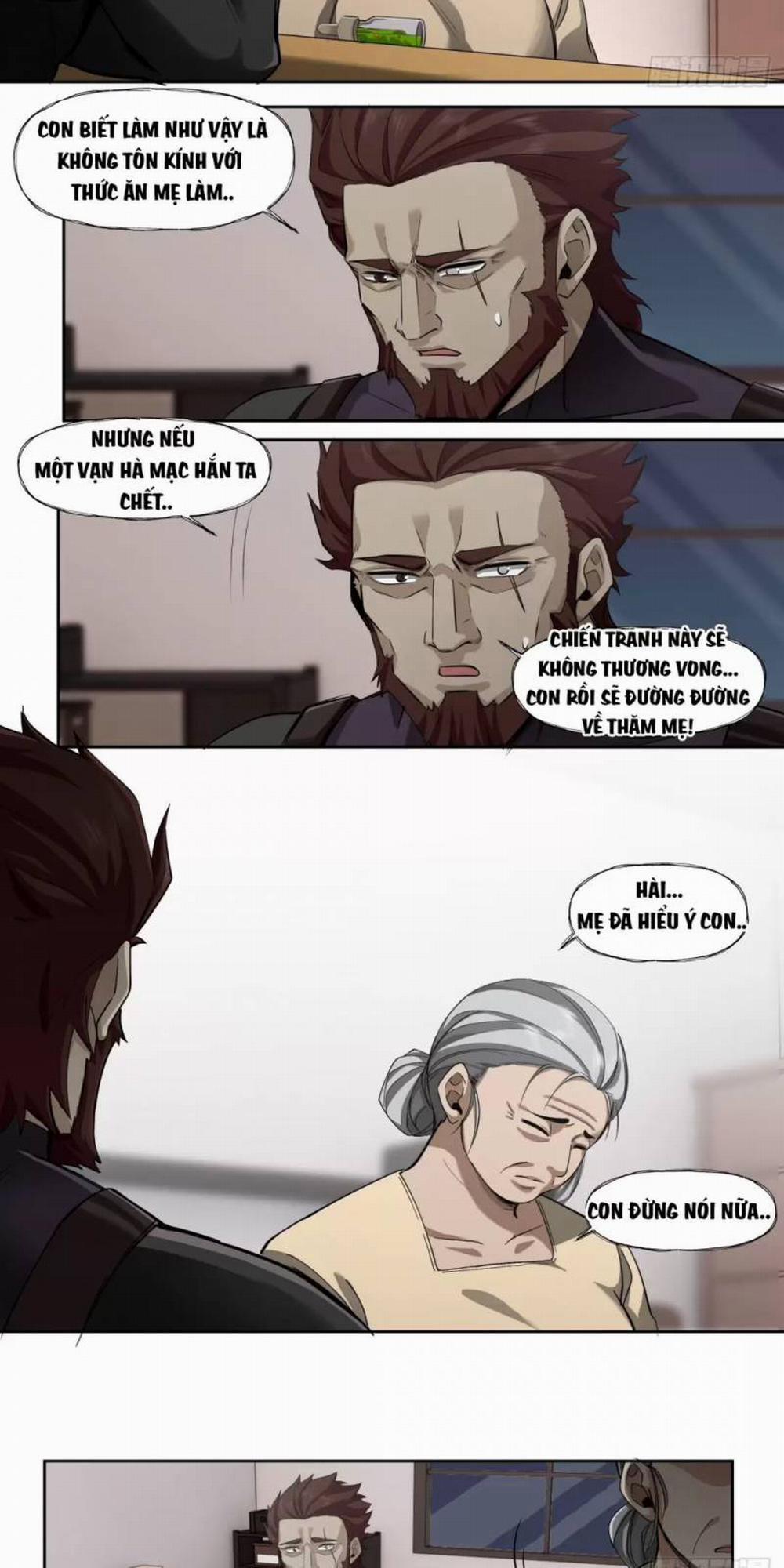 Truyền Kỳ Thái Lạc 67 trang 14