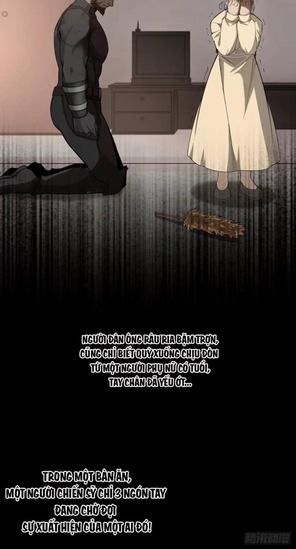 Truyền Kỳ Thái Lạc 67 trang 18