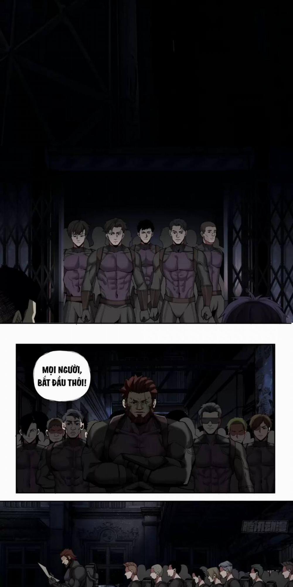 Truyền Kỳ Thái Lạc 67 trang 2