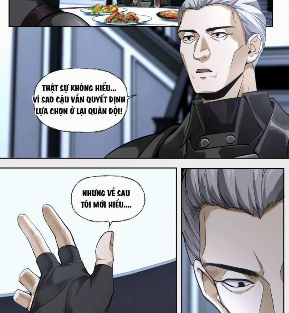 Truyền Kỳ Thái Lạc 67 trang 23