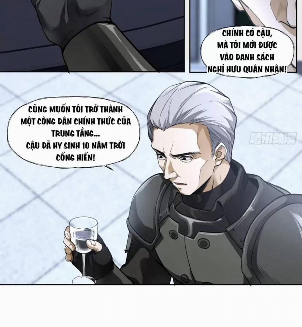 Truyền Kỳ Thái Lạc 67 trang 24