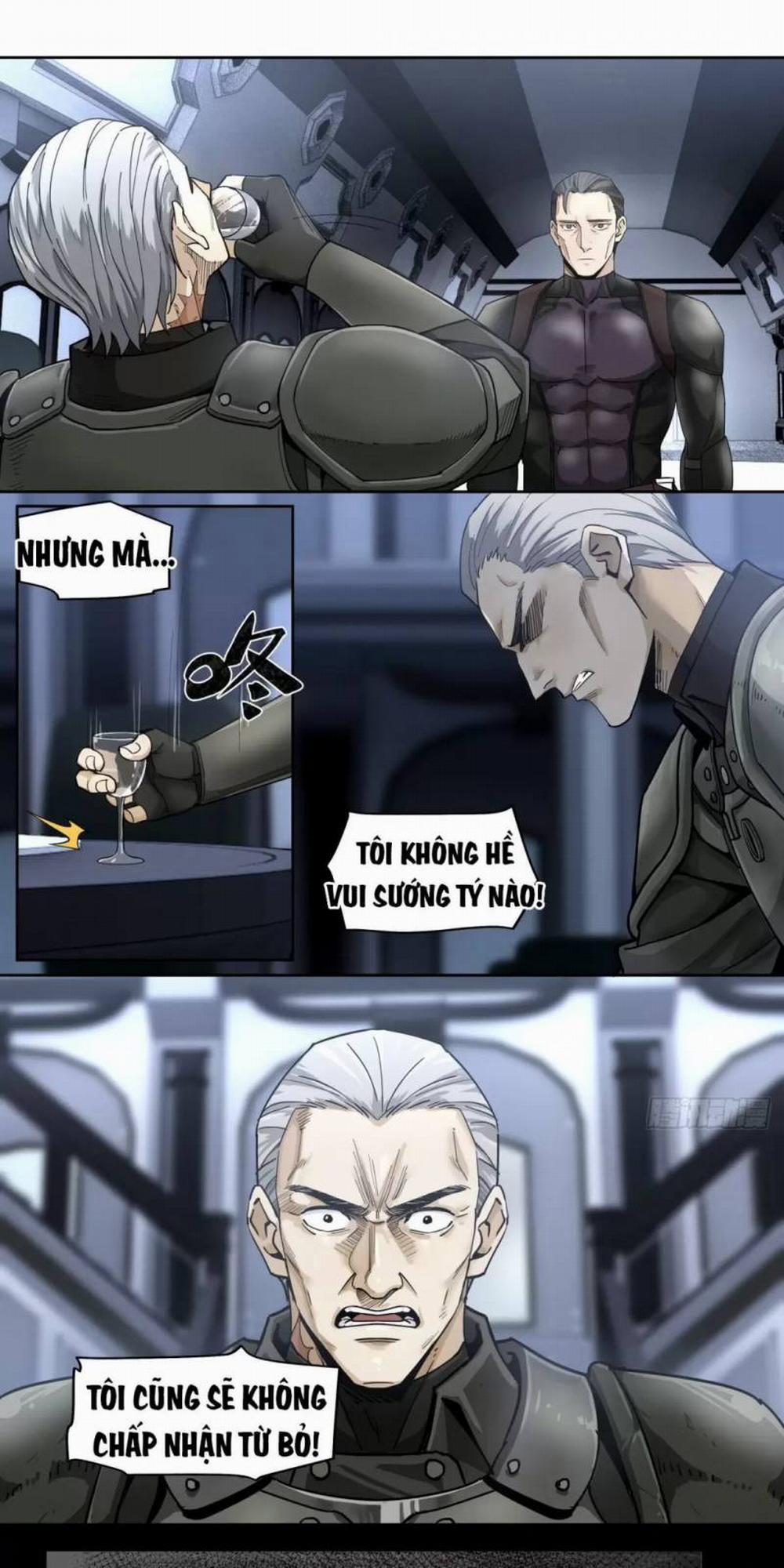 Truyền Kỳ Thái Lạc 67 trang 25