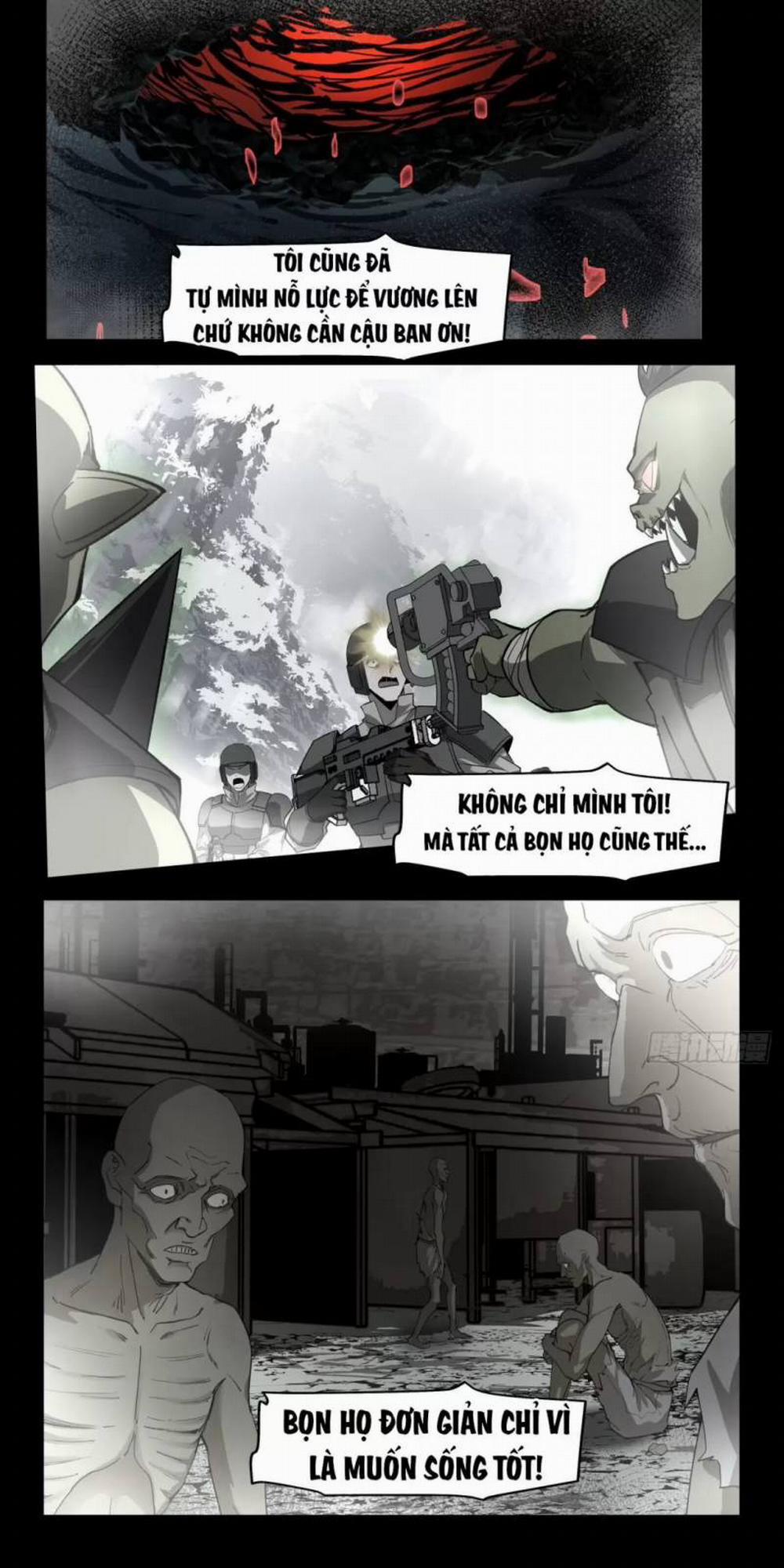 Truyền Kỳ Thái Lạc 67 trang 26