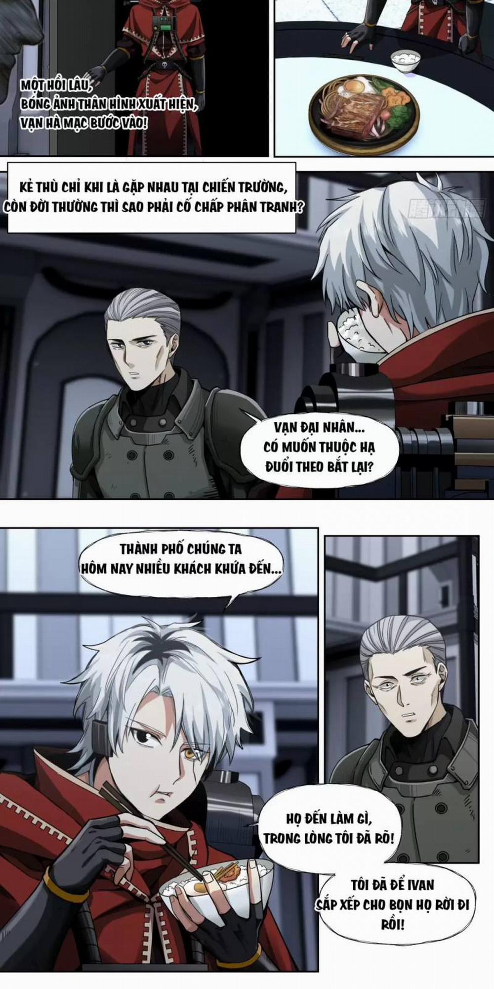 Truyền Kỳ Thái Lạc 67 trang 31