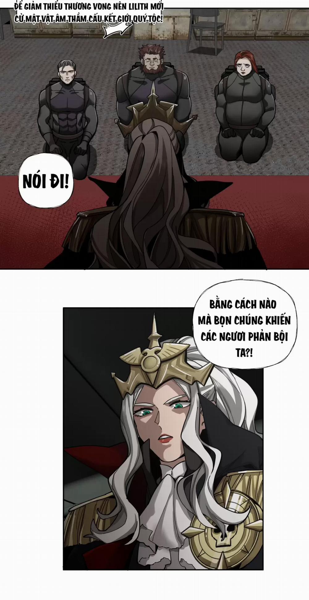 Truyền Kỳ Thái Lạc 68 trang 10