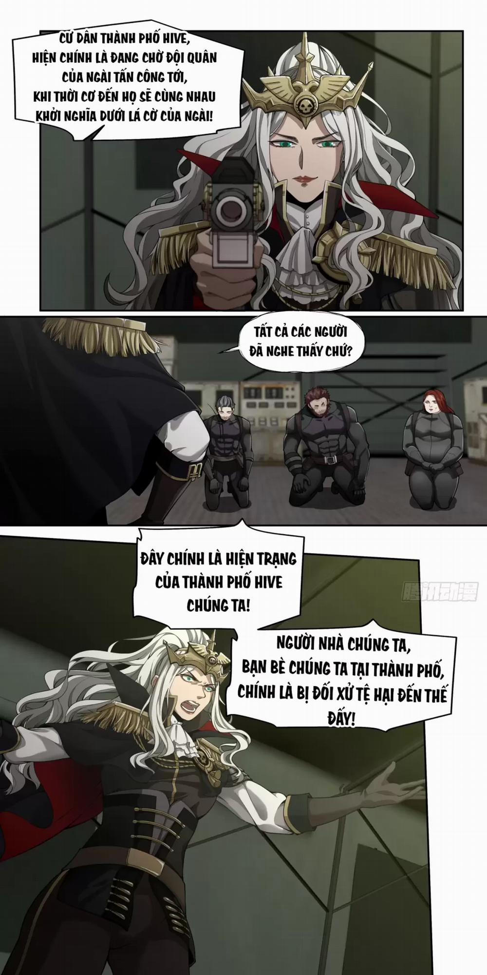 Truyền Kỳ Thái Lạc 68 trang 15