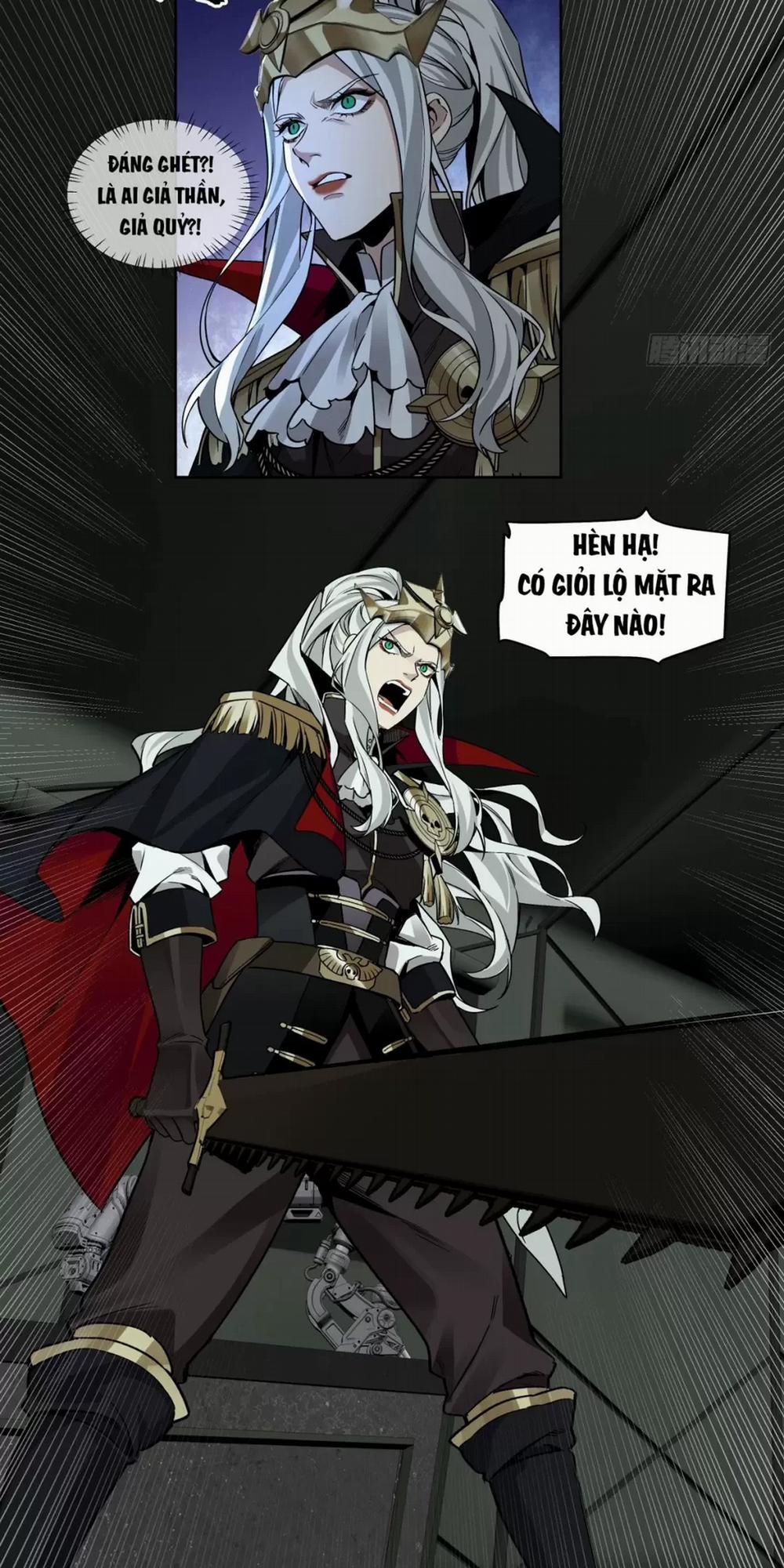 Truyền Kỳ Thái Lạc 68 trang 25