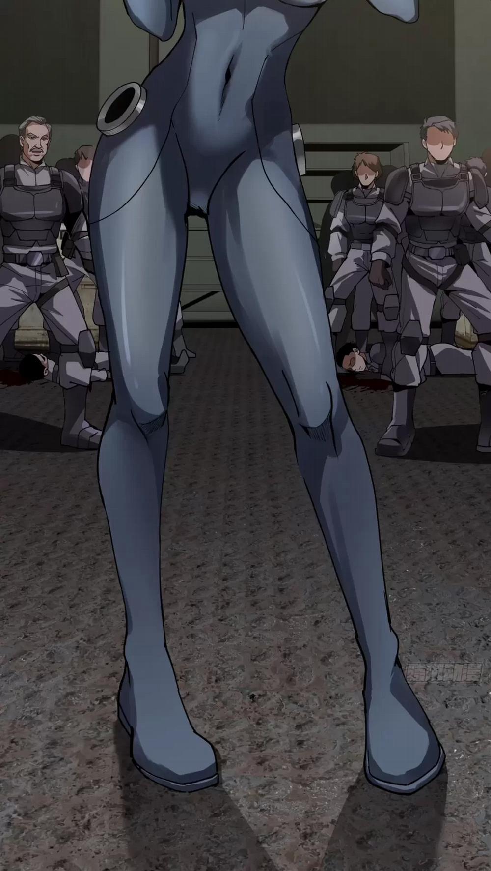 Truyền Kỳ Thái Lạc 68 trang 35