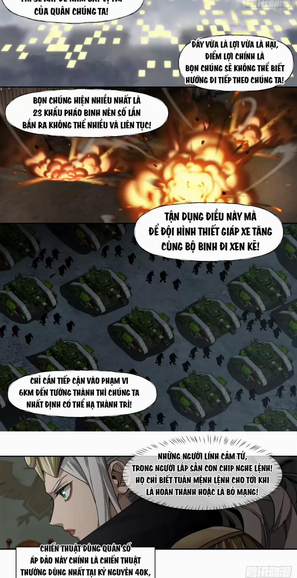 Truyền Kỳ Thái Lạc 68 trang 9