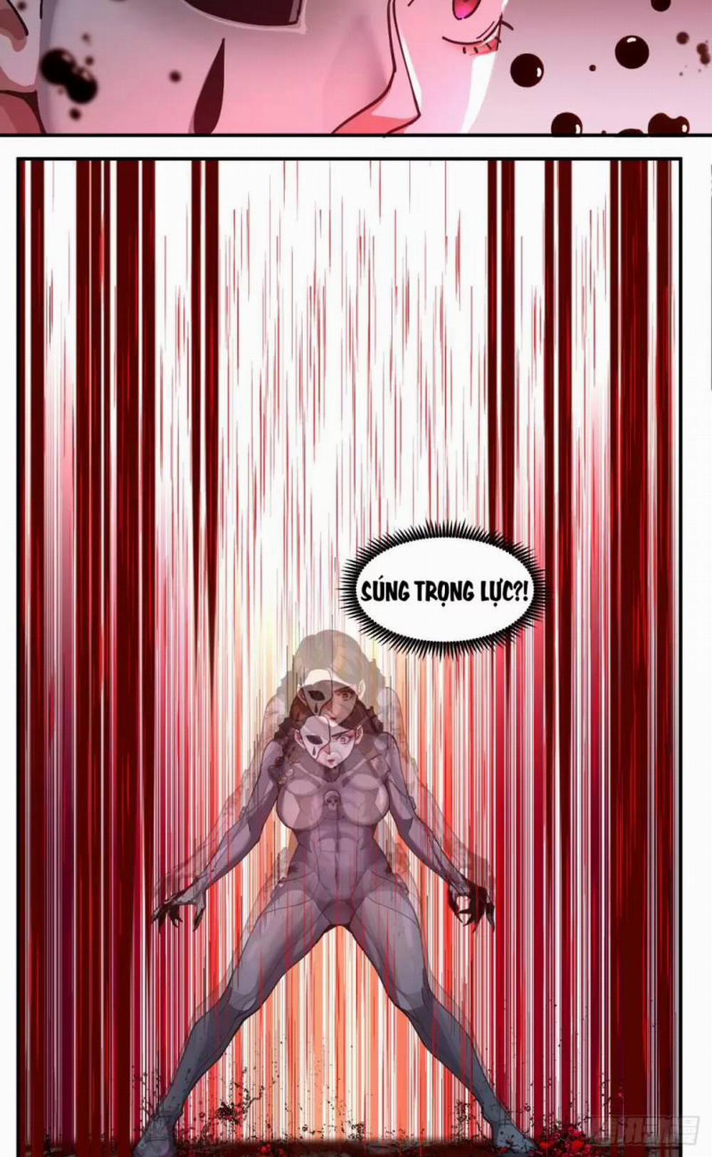 Truyền Kỳ Thái Lạc 69 trang 11