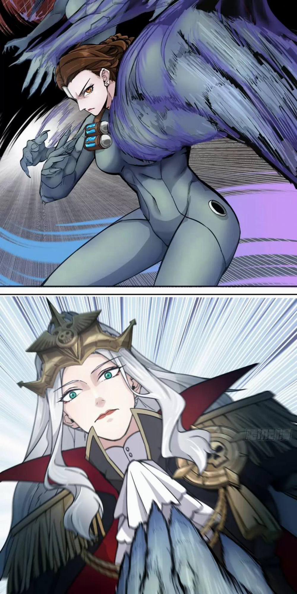 Truyền Kỳ Thái Lạc 69 trang 15