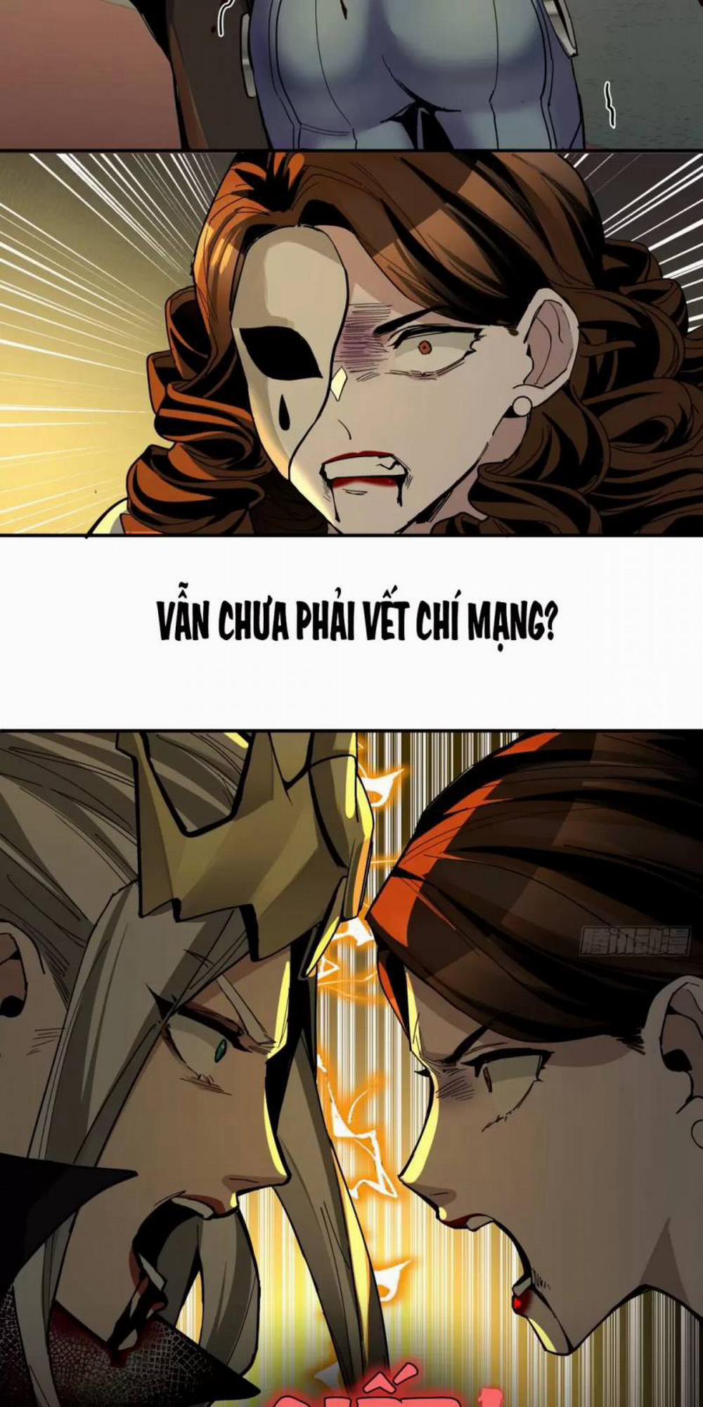 Truyền Kỳ Thái Lạc 69 trang 23