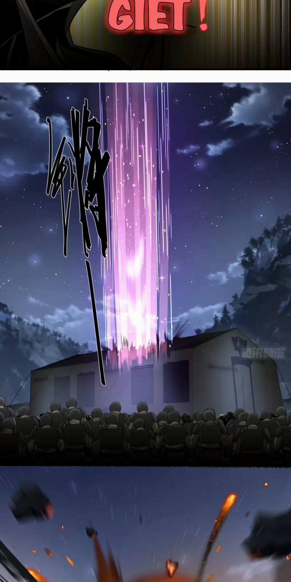 Truyền Kỳ Thái Lạc 69 trang 24