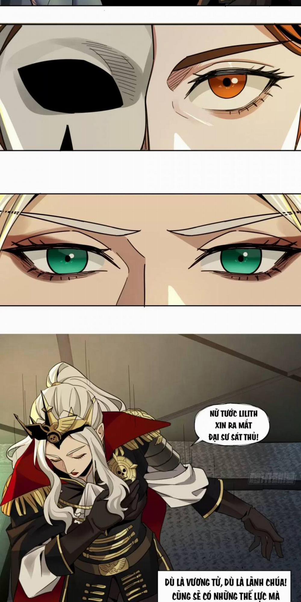 Truyền Kỳ Thái Lạc 69 trang 3