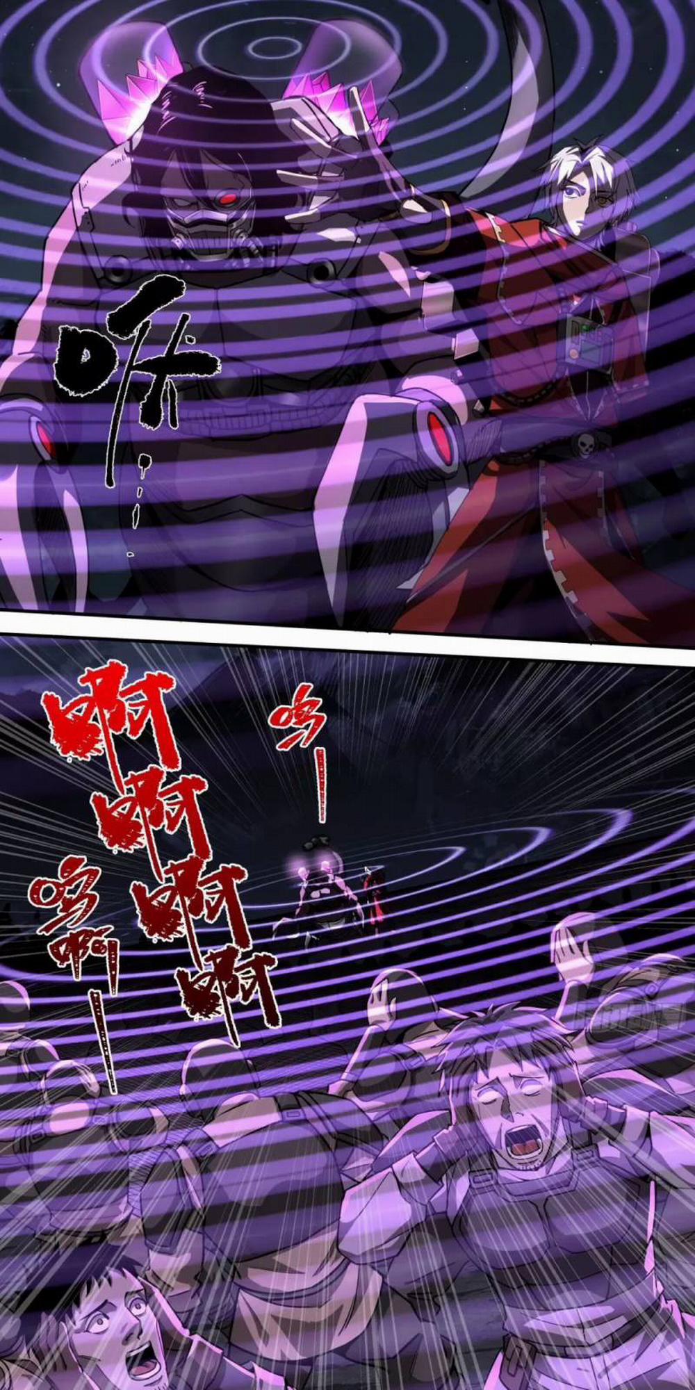 Truyền Kỳ Thái Lạc 69 trang 36