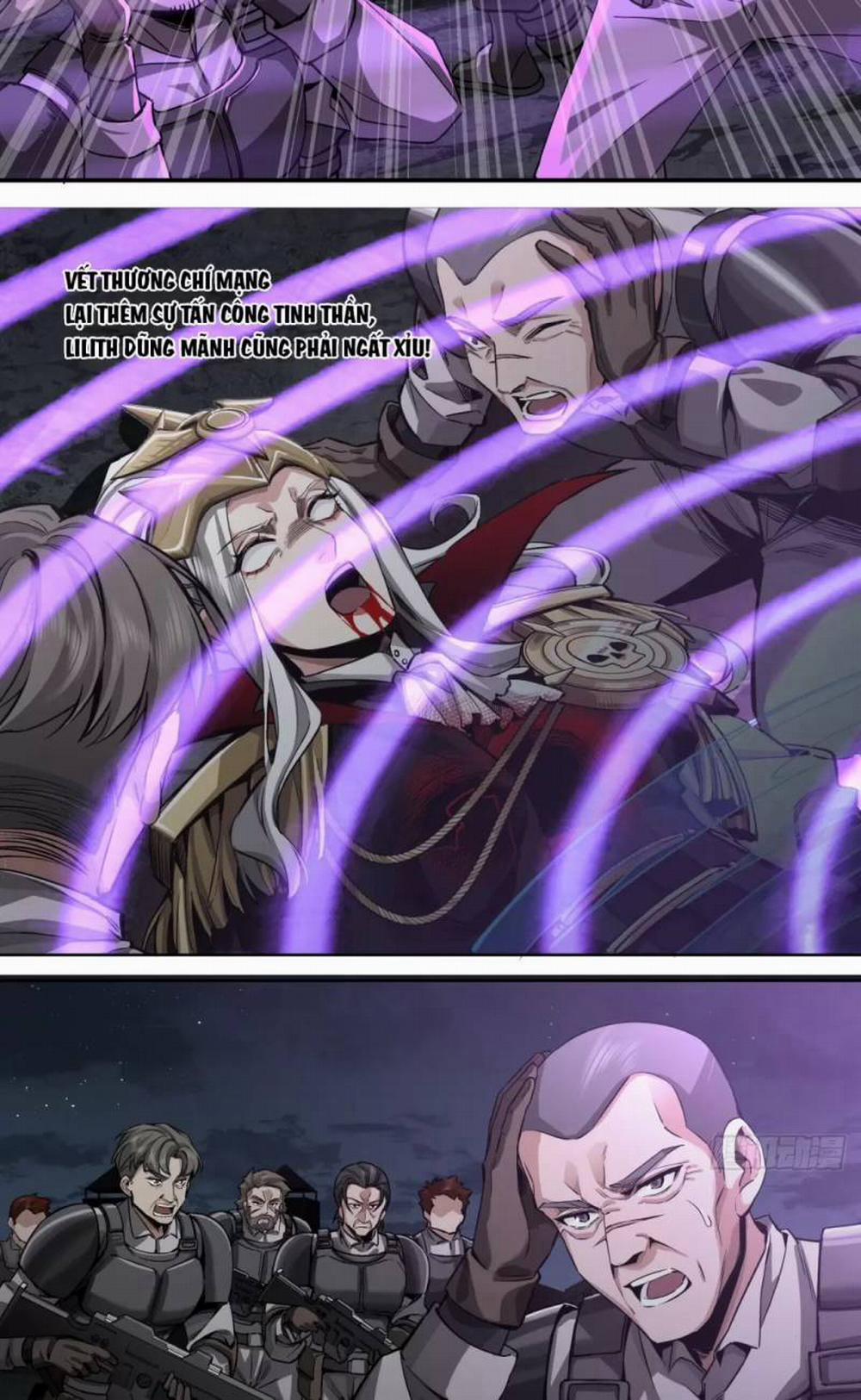 Truyền Kỳ Thái Lạc 69 trang 37