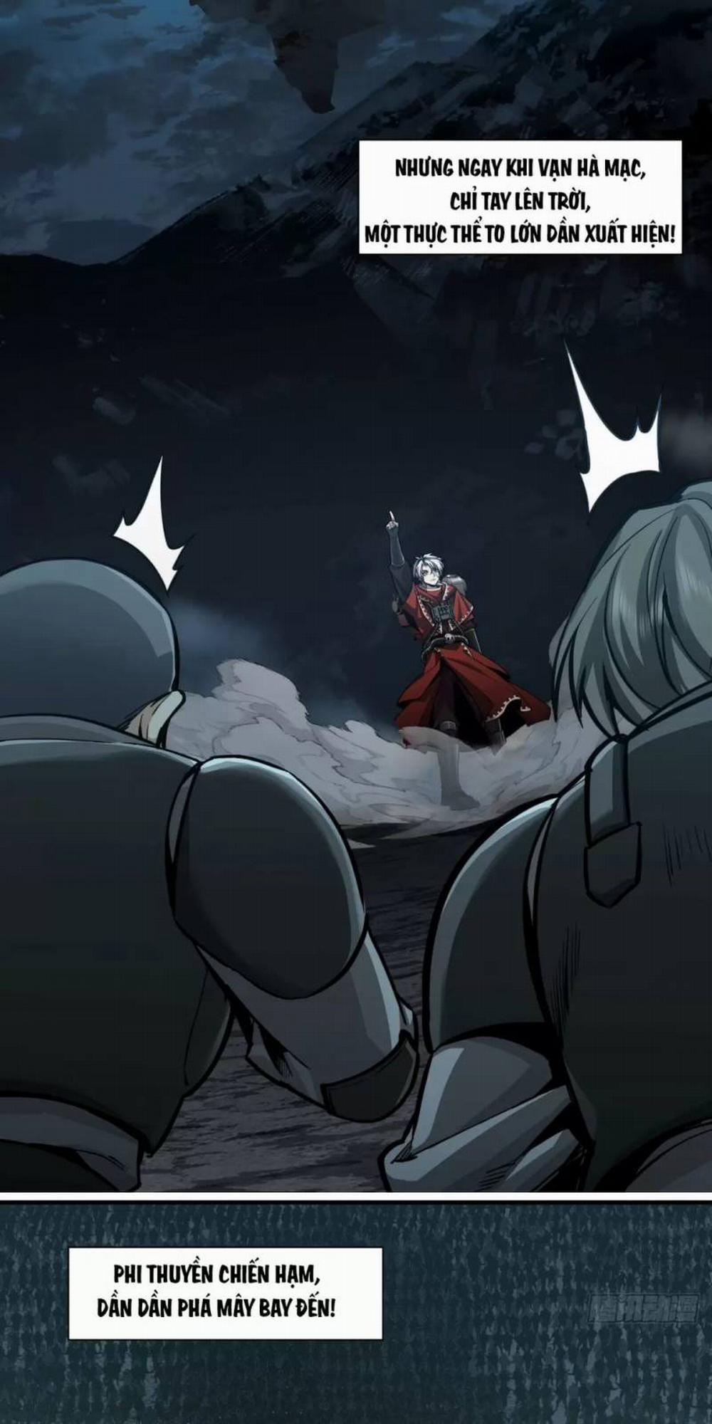 Truyền Kỳ Thái Lạc 69 trang 39