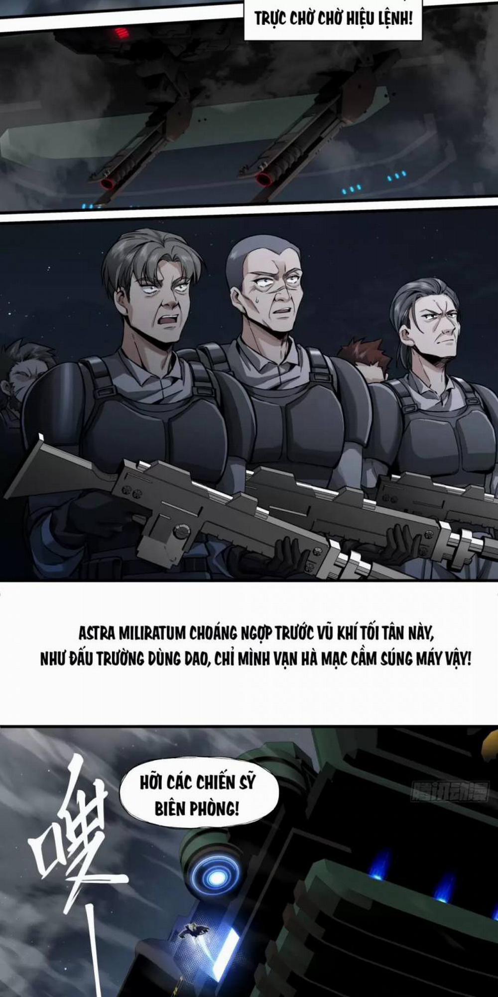 Truyền Kỳ Thái Lạc 69 trang 41