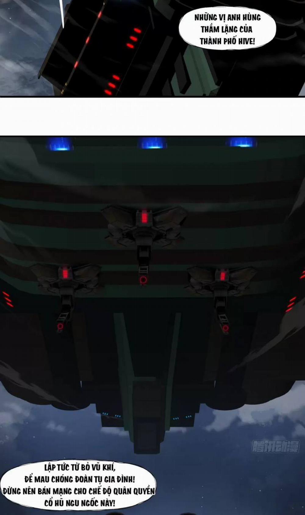 Truyền Kỳ Thái Lạc 69 trang 42