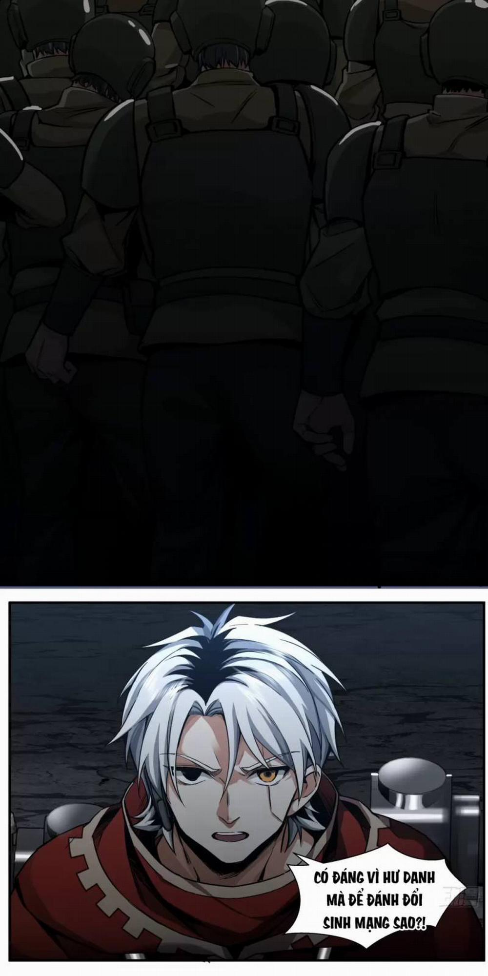 Truyền Kỳ Thái Lạc 69 trang 44