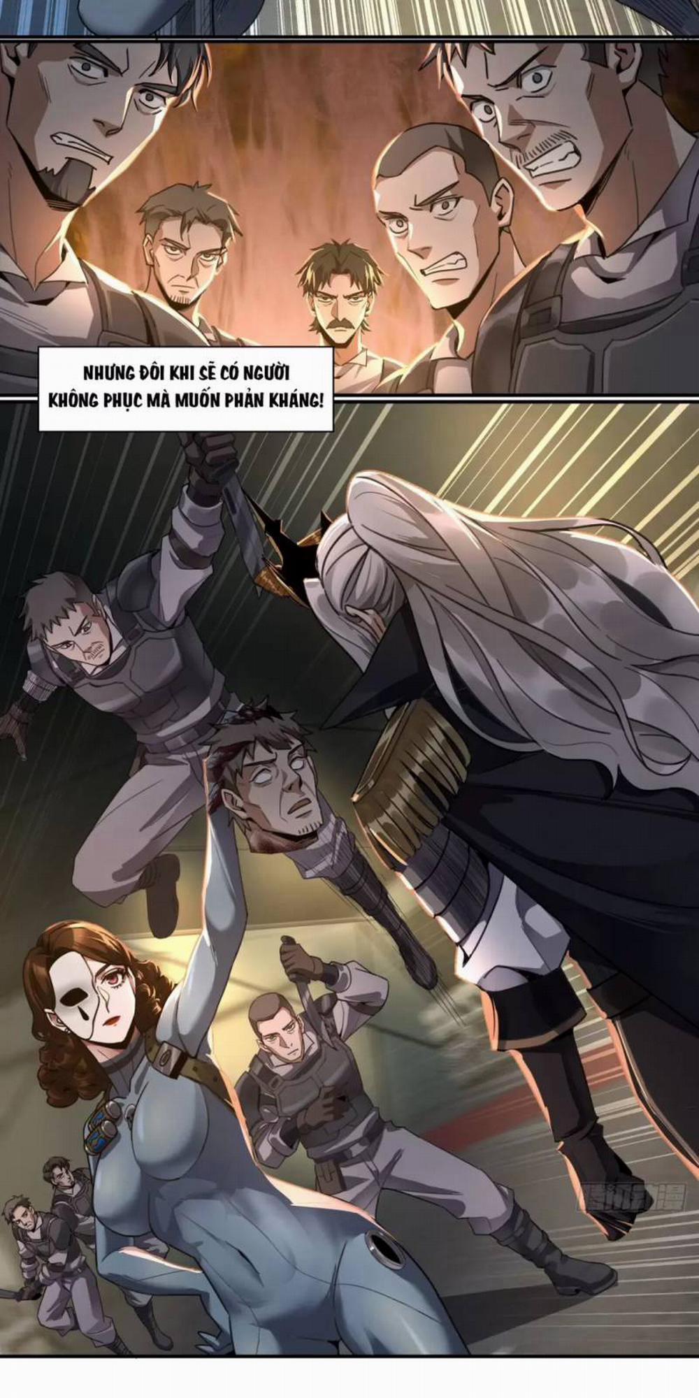 Truyền Kỳ Thái Lạc 69 trang 7