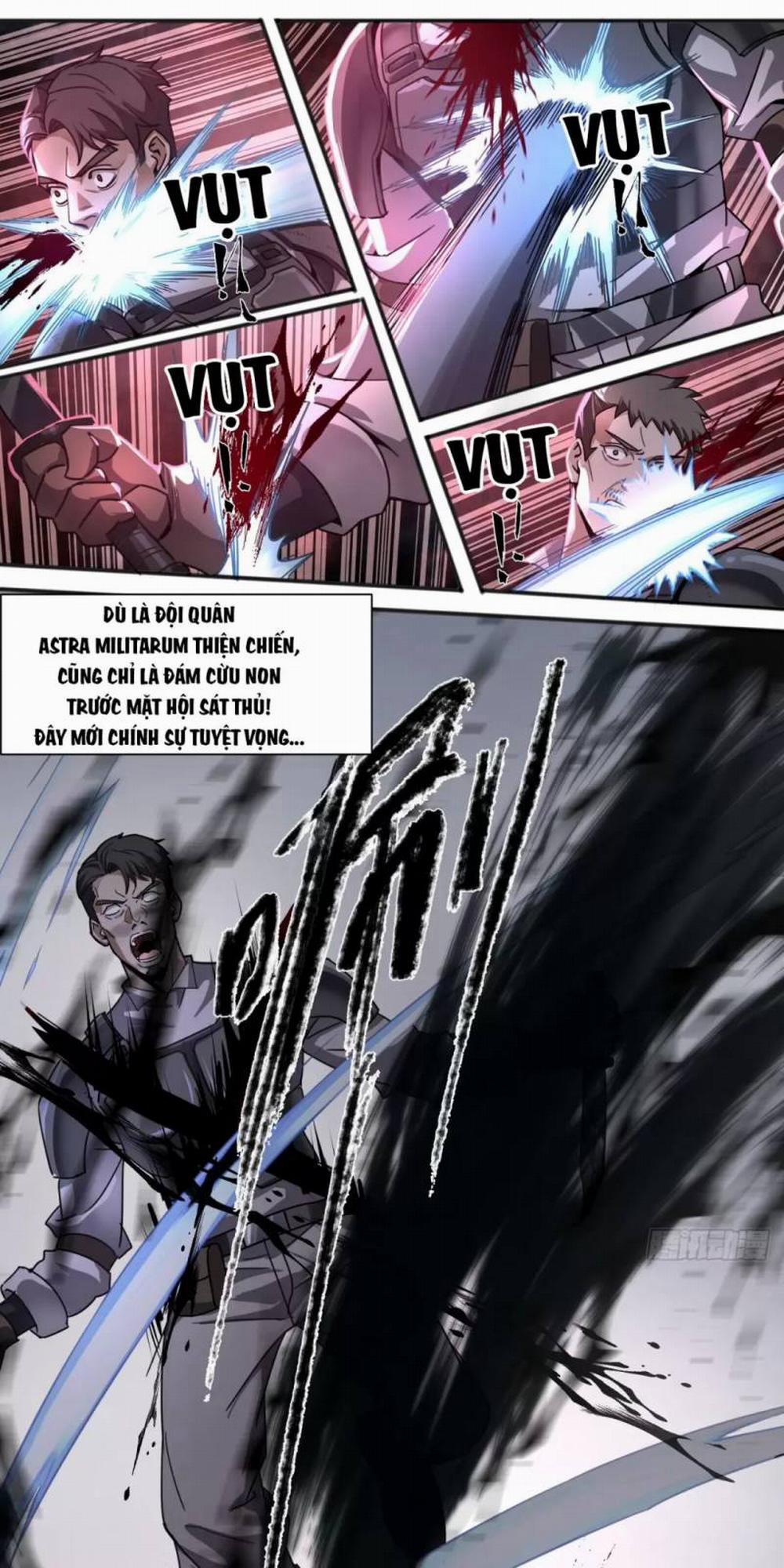 Truyền Kỳ Thái Lạc 69 trang 8