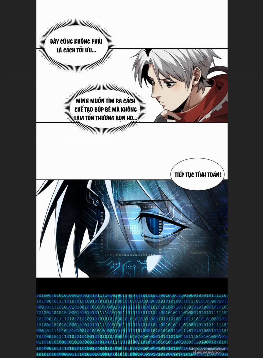 Truyền Kỳ Thái Lạc 7 trang 15